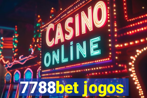 7788bet jogos